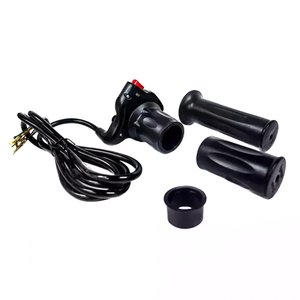 Acelerador de Patinete Scooter Elétrico Two Dogs - 48v/1300w/1600w