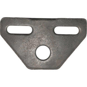 Adaptador de Cadeirinha MTB Podja