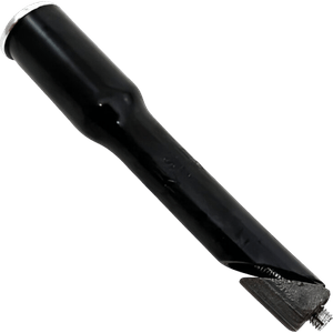 Adaptador de Suporte para Guidão 21.1mm Ahead Preto