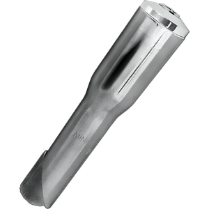 Adaptador de Suporte para Guidão Ahead 25.4mm Alumínio