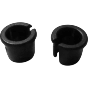 Adaptador de Valvula de Bico Grosso para Fino