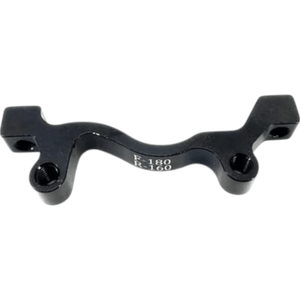 Adaptador Freio Disco R160 Preto