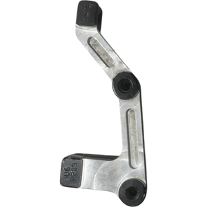 Adaptador Freio Disco Traseiro 203mm u6 r203 Rotor Only