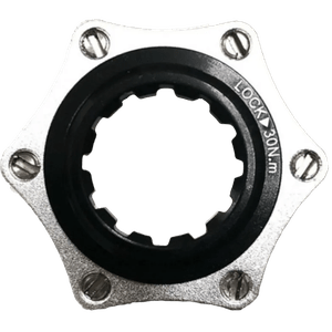 Adaptador para Disco 6 Parafusos