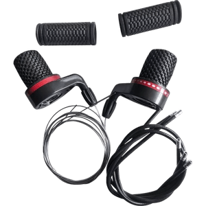 Alavanca para Câmbio Grip Shift 7v WG Sports