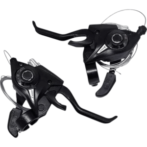 Alavanca Rapid-Fire H122 21v