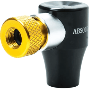 Aplicador De Co² Absolute Mp-002 Profissional Cor Preto