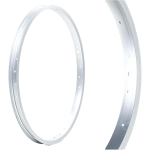 Aro 20 Alumínio Natural