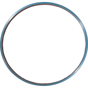 Aro 24 x 36F Vzan Alum Natural