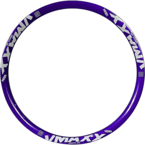 Aro 26 x 1.9 x 36 Furos Vzan Vmaxx Azulㅤㅤㅤㅤㅤㅤㅤㅤㅤㅤㅤㅤㅤㅤㅤㅤ