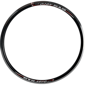 Aro 26 x 36 Furos MTB GTS Aero Preto