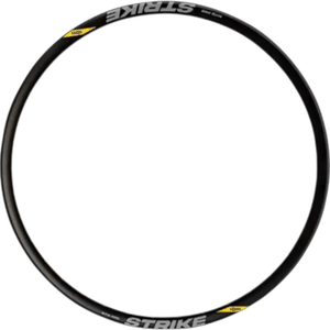 Aro 27.5 x 36f vzan strike disco preto