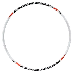 Aro 29 Everest xc 28f Modelo Novoㅤㅤㅤㅤㅤㅤㅤㅤ