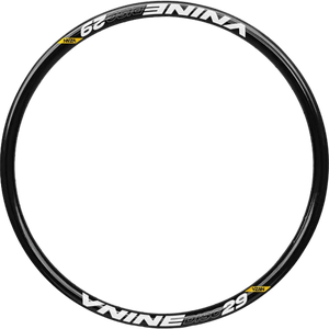 Aro Vzan Vnine Disco 29 x 1.95 x 32F Preto