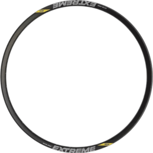 Aro 29 x 32 Furos Vzan Extreme Preto