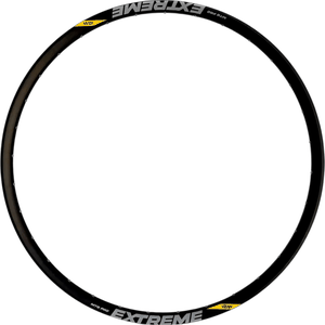 Aro 29 x 36 Furos Vzan Extreme Preto