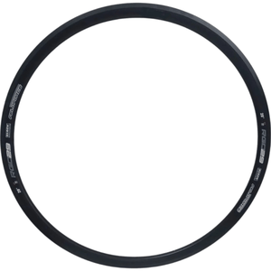 Aro 29X36 Furos Aero Preto Disco RGD Veloforce