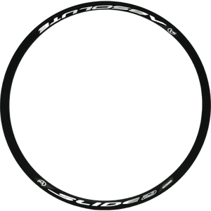 Aro Absolute Disc 29 x 36F Preto