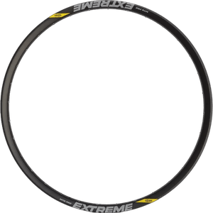 Aro Extreme Pro com Ilhos 26x32F Preto