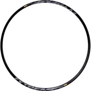 Aro Extreme Pro Ilhos 27.5 x 36F Preto