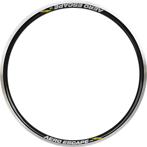 Aro Vzan Aero Escape Disco 26 x 36F V-Brake Preto ㅤㅤㅤㅤㅤㅤ