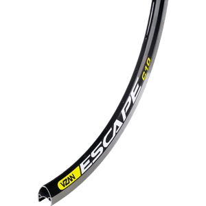 Aro Vzan Escape C10 27.5 x 36F Preto