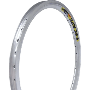 Aro Vzan Escape V-Brake 20 x 36 Preto