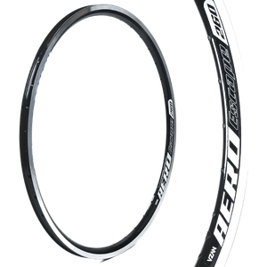 Aro Vzan Escape V-Brake 26 x 32F Preto