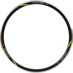 Aro Vzan Spin 700 x 28/36F Preto