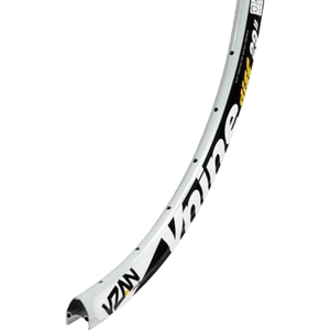 Aro Vzan V-Nine 29 x 32F Branco