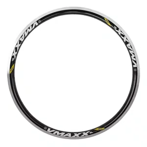 Aro Vzan Vmaxx lt 26/36f Preto Disc Slㅤㅤㅤㅤㅤㅤㅤㅤㅤㅤㅤㅤ