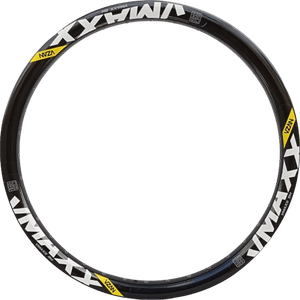Aro Vzan Vmaxx LT Disc 26 x 1/2 36F Preto