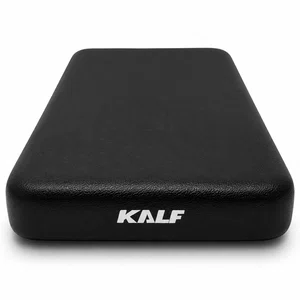 Assento Bagageiro Kalf Safari Preto