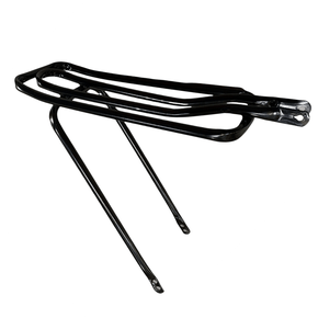 Bagageiro Tubular Articulado Aço Pretoㅤㅤㅤㅤㅤㅤㅤㅤㅤㅤㅤㅤㅤㅤㅤㅤㅤ