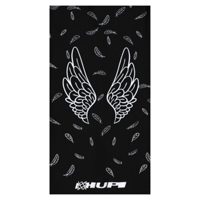 Bandana Hupi Asas Preto