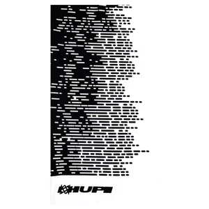 Bandana Hupi Biometria Branco