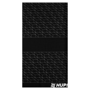 Bandana Hupi Cubes Preto