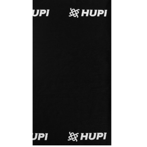 Bandana Hupi Liso Preto