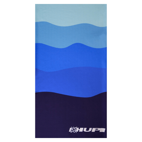 Bandana Hupi Oceano Azul