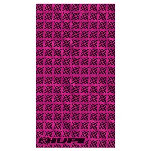 Bandana Hupi Simbol Pink