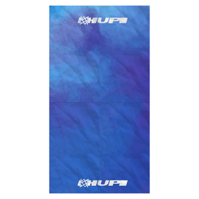 Bandana Hupi Tie-Die Azul