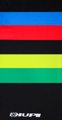 Bandana Hupi World Champs