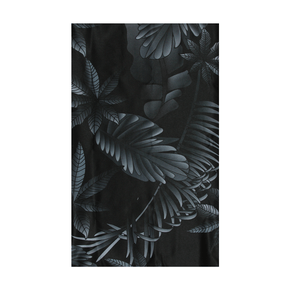 Bandana Sport Xtreme Habitat Preto e Cinza