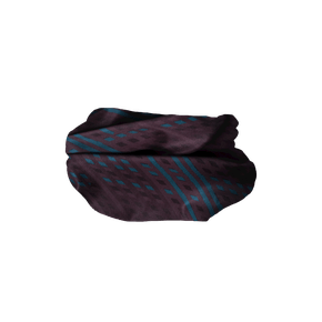 Bandana SportXtreme Jade Preto e Verde