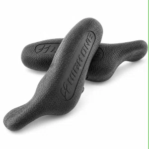 Bar End High One Curto Emborrachado