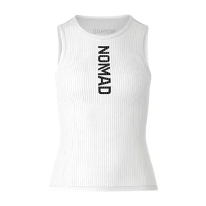 Base Layer Nomad 2024 Feminino Brancoㅤㅤㅤㅤㅤㅤㅤㅤㅤㅤㅤㅤㅤ