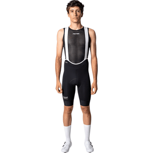 Base Layer Nomad Apex Masculino Preto