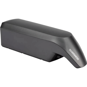 Bateria Shimano Steps Down Tube Bt-E6010 418wh Cor Preto