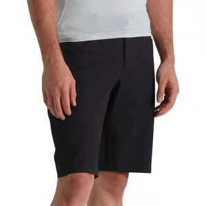 Bermuda Casual Specialized Masculina RBX Adventure Black