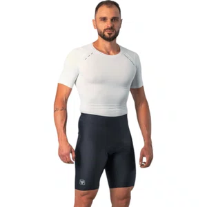 Bermuda Free Force Masculina Classic 2024 Preta